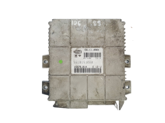 Controller 9610191080  G6.110B01 PSA Magneti Marelli 36122
