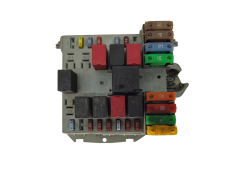 Fuse Box Lancia 51792198 0051792198057657 20348