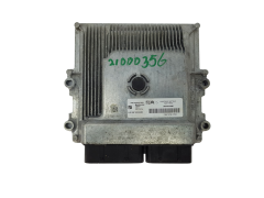 Controller 9834609880 A3C0320410001 9815023380 PSA Continental