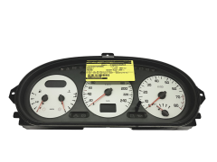 Speedometer/Instrument Cluster Renault Megane 1 Scenic 1 21578161-2 49519