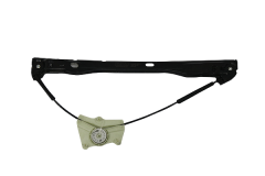 Window Regulator For VW Amarok 2H0837402C 88371794902 DPA