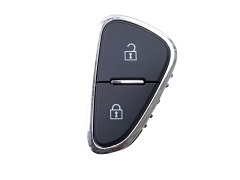 Central Lock Control Opel Corsa E 39031633