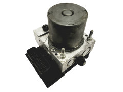 Abs Pump Audi A4 8E0614517AT 0265950468 Bosch 