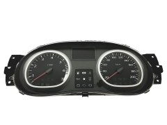Speedometer/Instrument Cluster Dacia Duster 248104707R 57720
