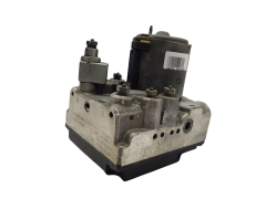 Abs Pump BMW 5 E39 34.51- 1090910 0265217000 Bosch 5343