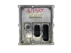 Controller Smart 0003107V006 0261205004 Bosch 54106