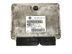 Controller 036906034CP IAW4MV.FB Seat Magneti Marelli 19114