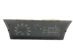Speedometer/Instrument Cluster Fiat Panda 6060200060 06060200010 58506