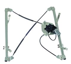 Window Regulator Right Front Original Renault Kangoo 2 8200402086