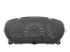 Speedometer/Instrument Cluster Hyundai Accent 94007-25100 9400725100 51395
