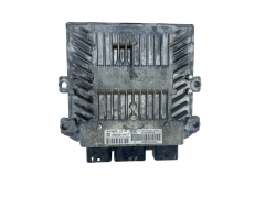Controller 5WS40117D-T 9655938780 9648624280 PSA Siemens 50667