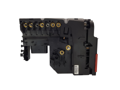 Fuse Box A2075401850 Mercedes-Benz 