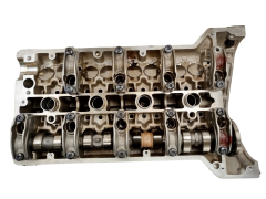 Cylinder Head Mercedes-Benz R1110163401 1.8 16V 111921