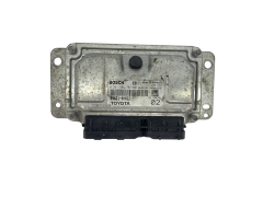 Controller PSA Toyota 89661-0H022 0261208702 Bosch 57495