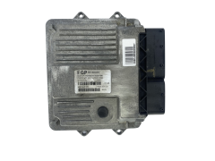 Controller MJD6JF.P6 55192093 71600.021.03 Fiat Magneti Marelli 50009