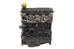 Diesel Engine K9K750 K9KJ750 1.5 dci Renault Modus 7701475931