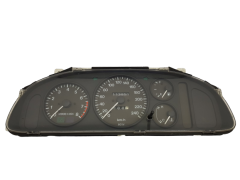 Speedometer/Instrument Cluster Mazda 323F BC6B55430 69319-220 Yazaki