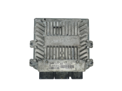 Controller 9658345080 9655041480 5WS40167H-T PSA Siemens 35229