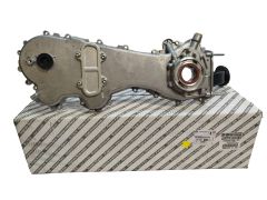Oil Pump Original Citroen Peugeot 1616312180 55257783