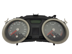 Speedometer/Instrument Cluster Renault Megane 2 8200292076 18696