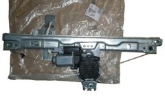 Window Regulator Left Front New Original 9221.FT 9221FT Peugeot 207