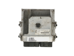 Controller 9822865380 9806671980 V29087619A PSA Valeo 38994