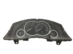 Speedometer/Instrument Cluster Opel Meriva 13173381XT 110080162026 41033