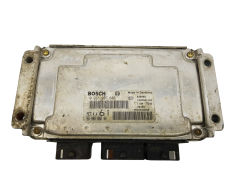 Controller PSA 9648608280 0261207686 Bosch