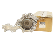 Water Pump New Original Renault Espace 4 3.0 dCi 7701474006