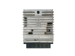 Controller 4T11-12A650-CB 12249770 Ford Delphi 35358