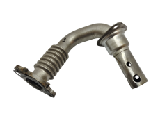 Egr Pipe GK2Q9E470AB GK2Q-9E470-AB Ford Transit Custom 2.0 TDCI