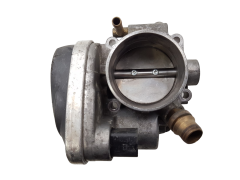 Air Throttle Body Opel 55353801 A2C53082075 1.8 16V FGP