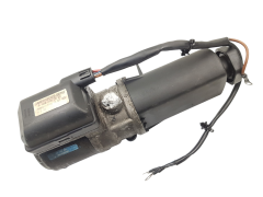 Power Steering Pump Mercedes A W168 A1684660501 23100801 VDO