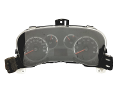 Speedometer/Instrument Cluster Fiat Panda 51871019 503005311100 37582
