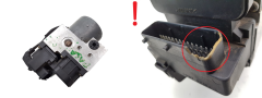 Abs Pump VWAG 8E0614111AB 0273004281 0265216559 3011