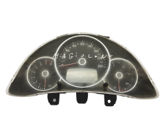 Speedometer/Instrument Cluster VW Beetle 5C 5C5920870