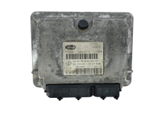 Controller IAW4AF.M9 55187372 61600.627.05 Fiat Magneti Marelli 49829