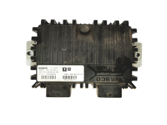 Controller 9664385080 4461580050 PSA Wabco 26815
