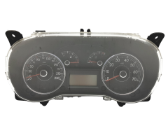Speedometer/Instrument Cluster Fiat Grande Punto 51828071 44632