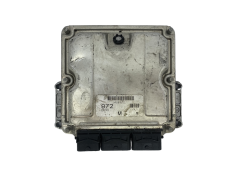 Controller 0281010438 8200066001 8200058052 Mitsubishi Bosch 52732