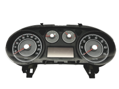 Speedometer/Instrument Cluster Fiat Punto Evo 51914934 503010220300 41932