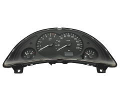 Speedometer/Instrument Cluster Opel Corsa C 09166808FB 110008988003 40068