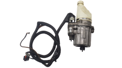 Power Steering Pump Opel Astra H Zafira B 7625955136 13192897 1015