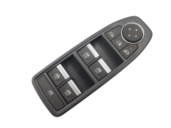 Window Opening Control Renault Clio 5 V Captur 2 Arkana 254015831R