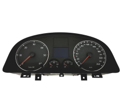 Speedometer/Instrument Cluster VW Touran 1T0920864A 110080378003 31095