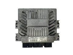 Controller S122326108A 8200565863 8200495479 Renault Siemens 53348