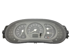 Speedometer/Instrument Cluster Renault Clio 2 7700410432 F 44243
