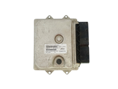 Controller 52045274 BC.0140072.C Fiat FPT 