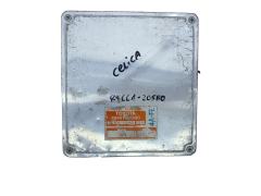 Controller 89661-20580 MA-5340 4A-FE Toyota 