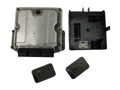 Starter Kit Renault Laguna 2 8200153946 8200213234 1,9 DCI